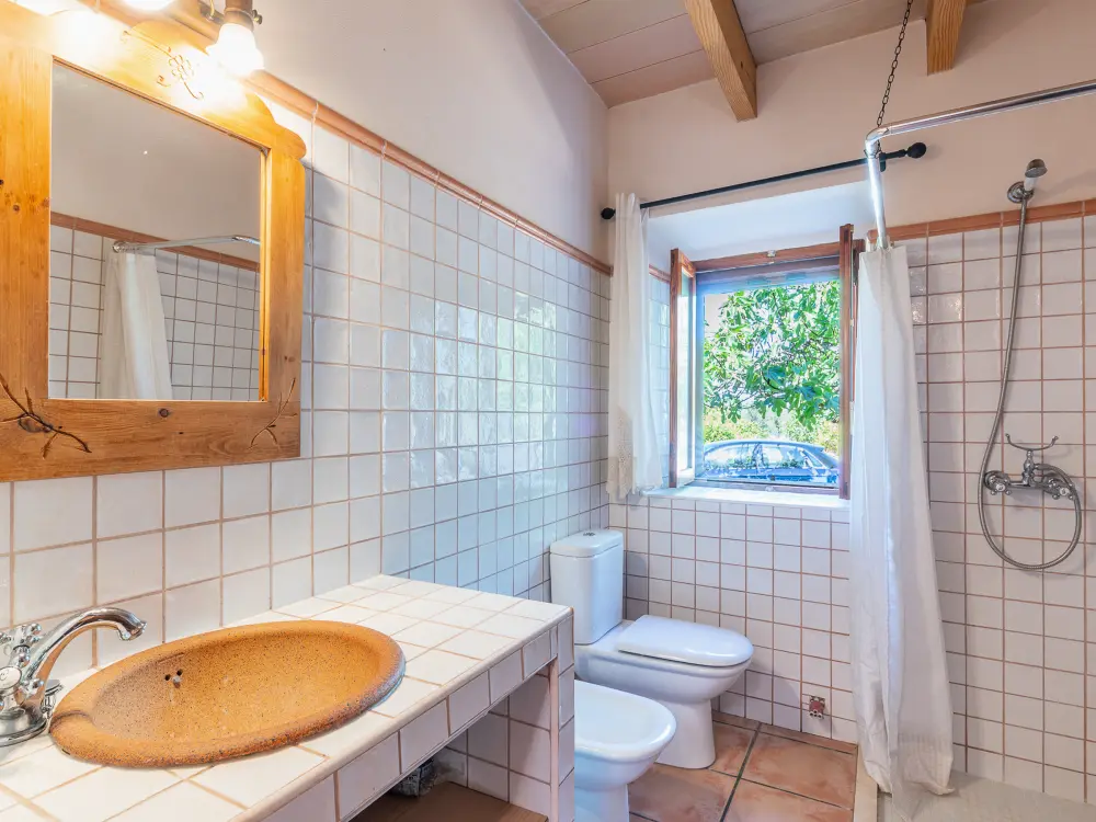 Maison de Vacances Lloret de Vistalegre 11