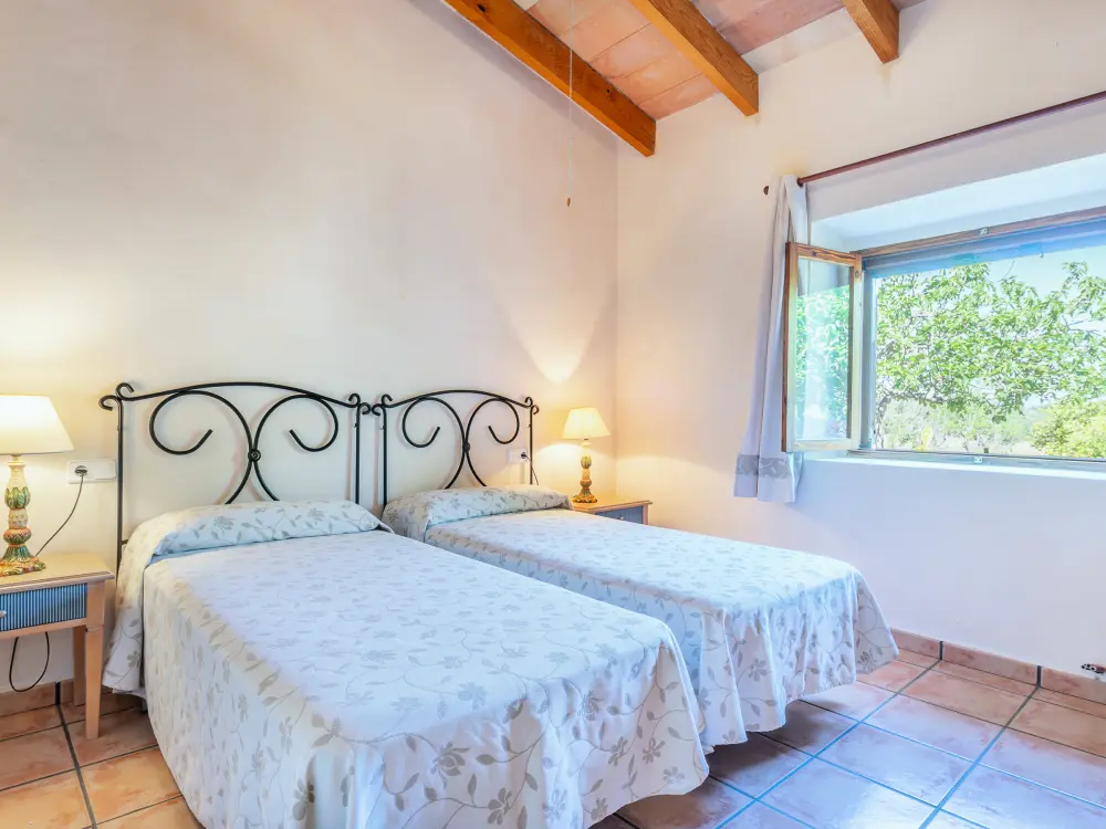 Maison de Vacances Lloret de Vistalegre 11