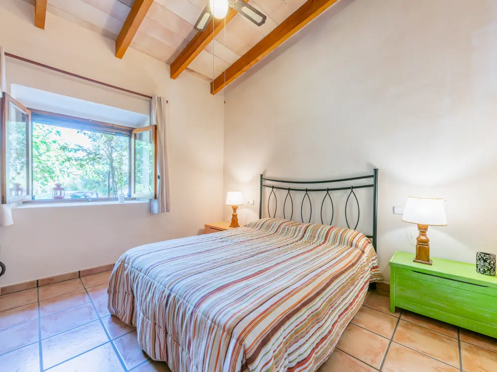 Maison de Vacances Lloret de Vistalegre 11