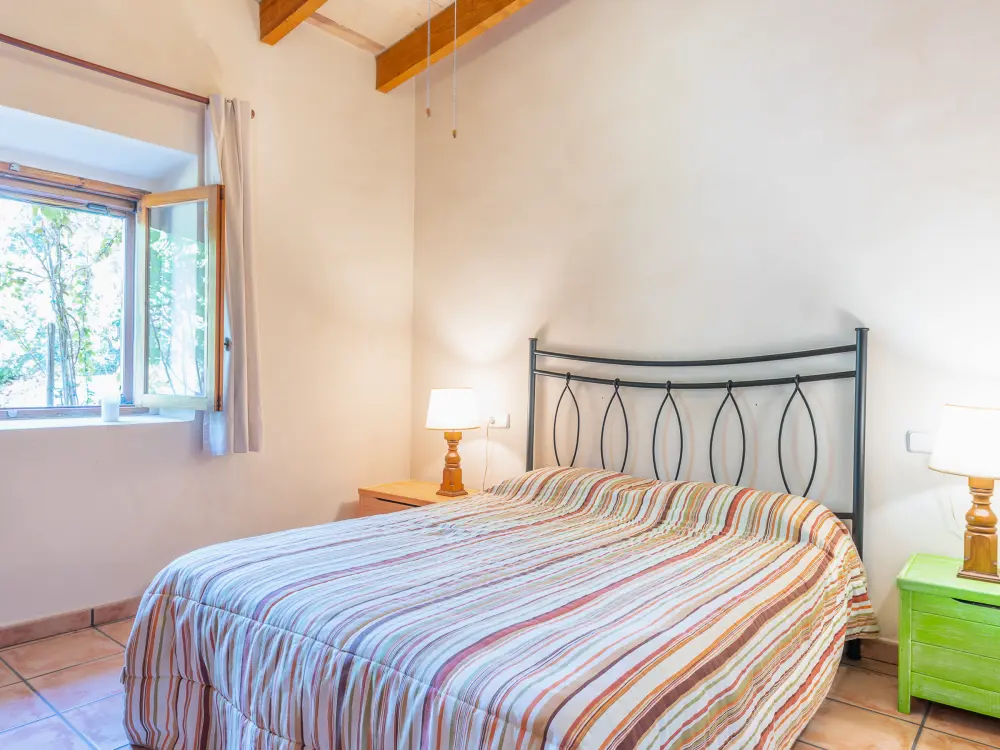 Maison de Vacances Lloret de Vistalegre 11