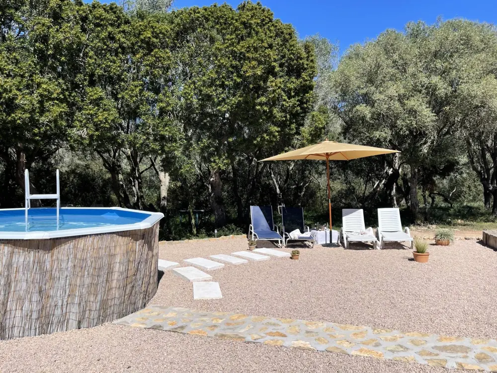 Maison de Vacances Lloret de Vistalegre 9