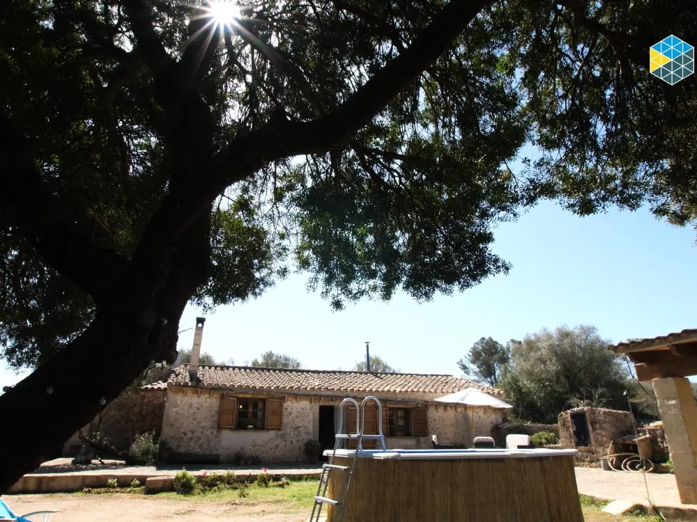 Maison de Vacances Lloret de Vistalegre 9