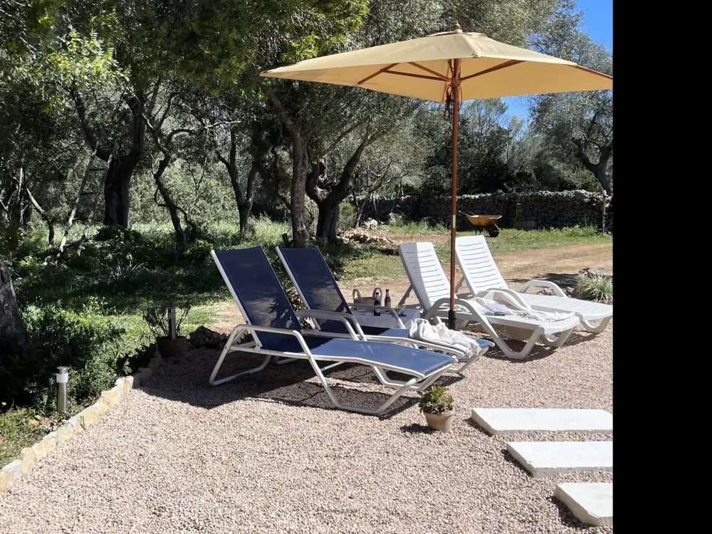 Maison de Vacances Lloret de Vistalegre 9