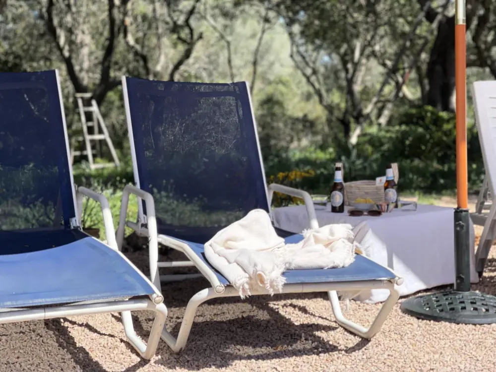 Maison de Vacances Lloret de Vistalegre 9