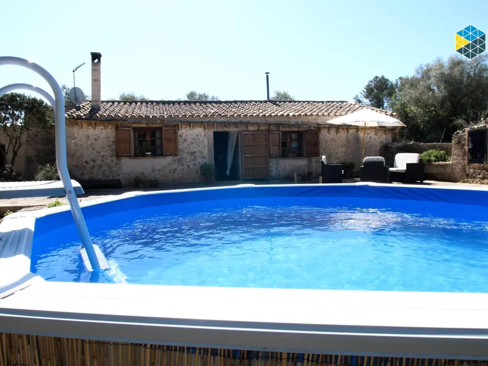 Maison de Vacances Lloret de Vistalegre 9