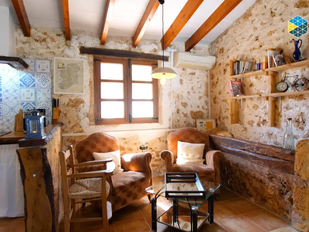 Maison de Vacances Lloret de Vistalegre 9