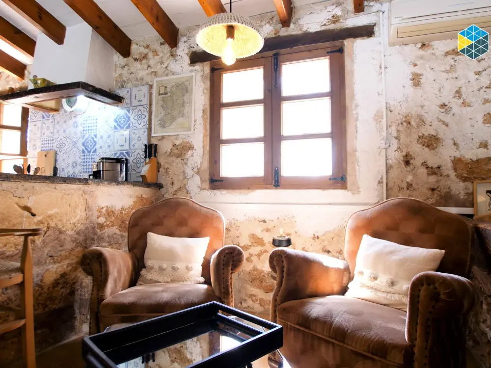 Maison de Vacances Lloret de Vistalegre 9