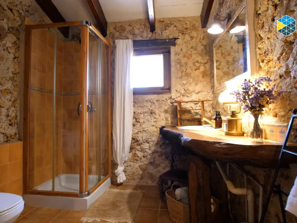 Maison de Vacances Lloret de Vistalegre 9