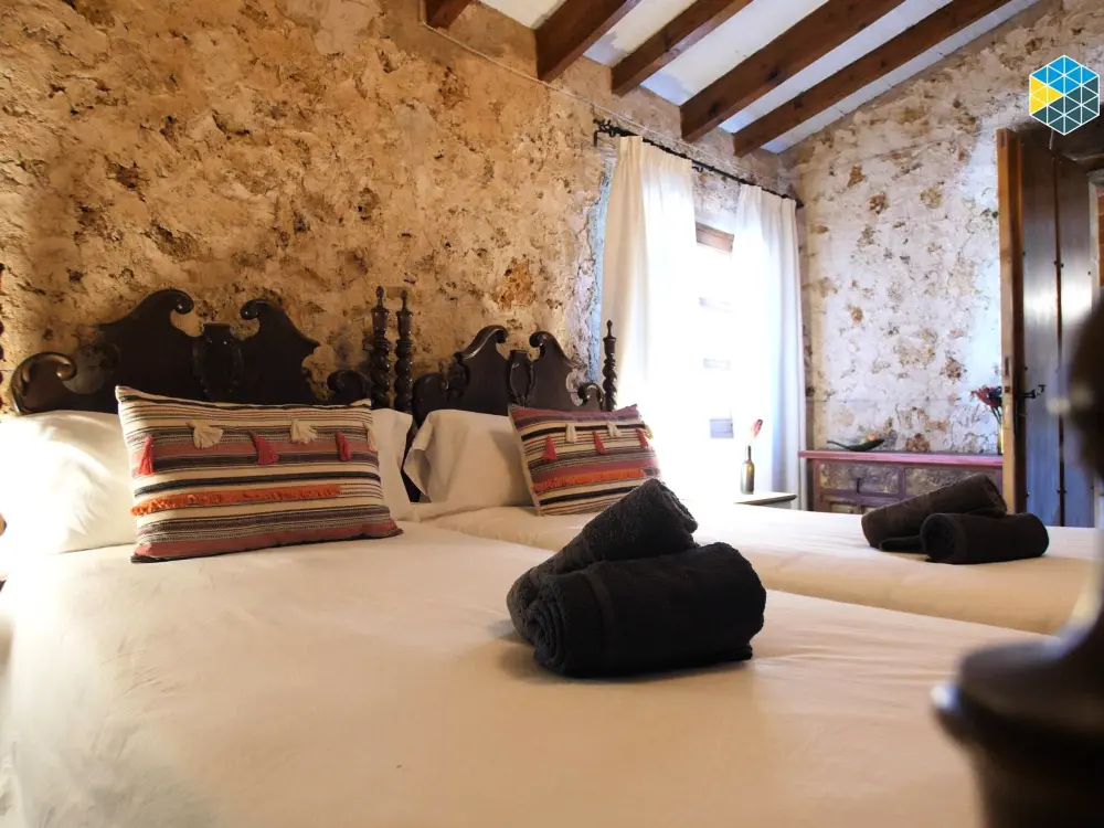 Maison de Vacances Lloret de Vistalegre 9