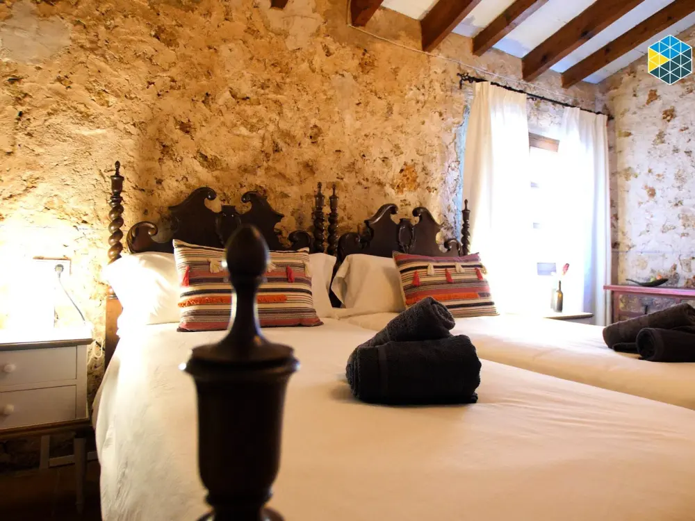 Maison de Vacances Lloret de Vistalegre 9