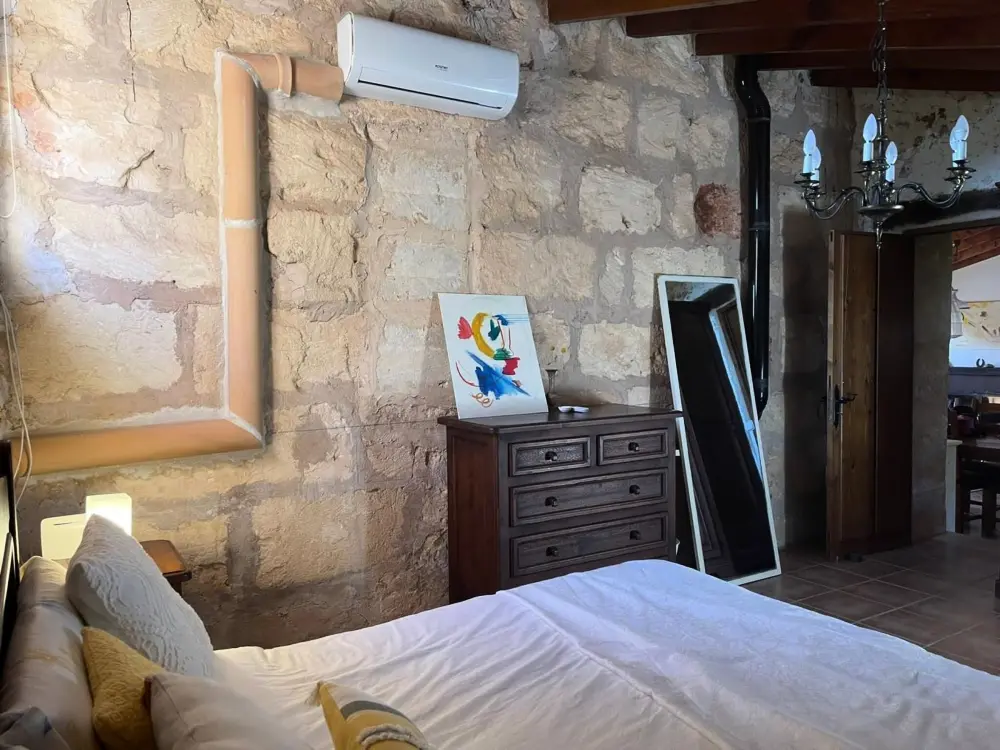 Maison de Vacances Lloret de Vistalegre 9