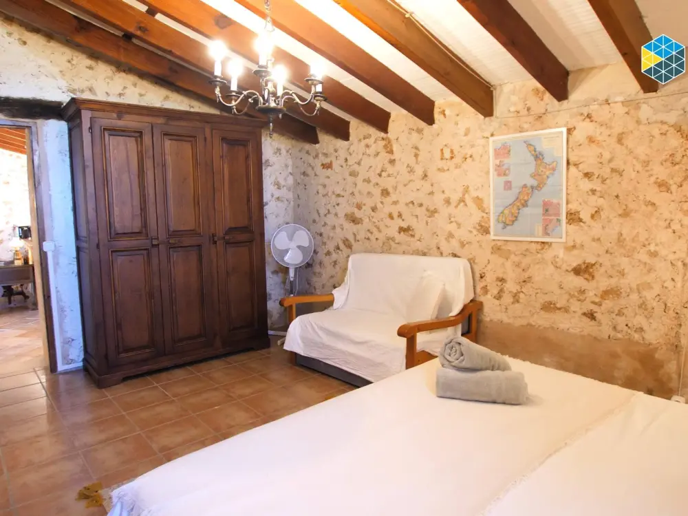 Maison de Vacances Lloret de Vistalegre 9