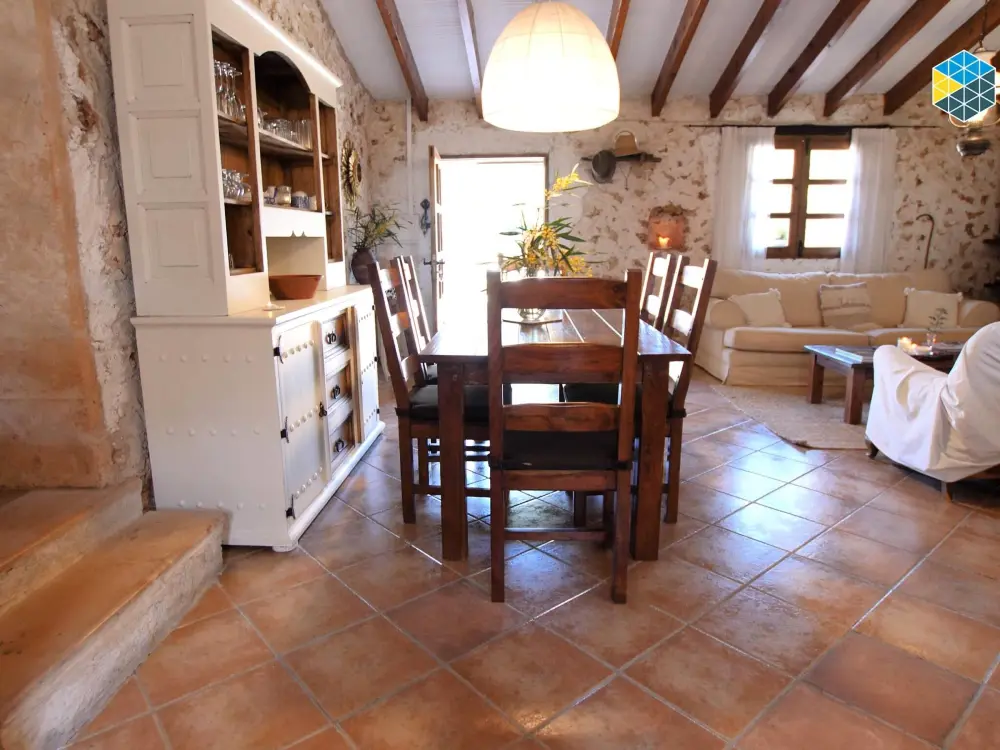 Maison de Vacances Lloret de Vistalegre 9