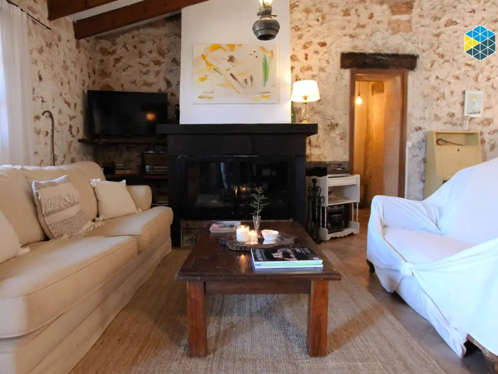 Maison de Vacances Lloret de Vistalegre 9