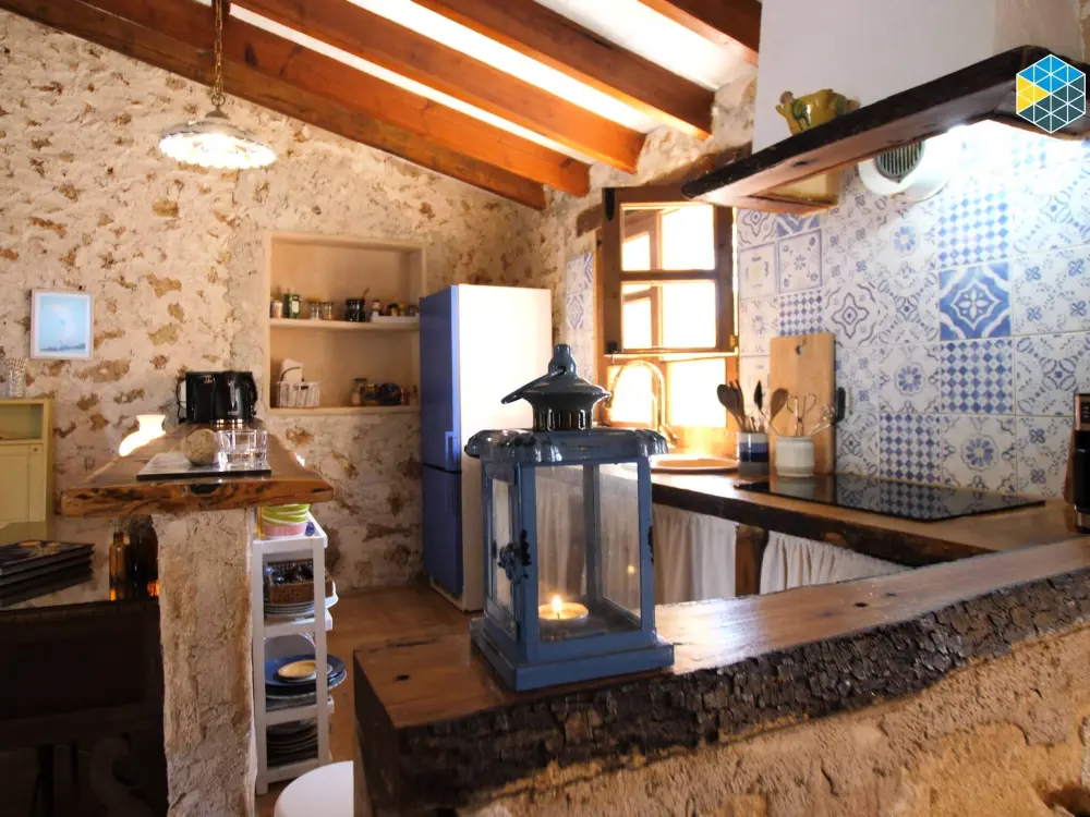 Maison de Vacances Lloret de Vistalegre 9