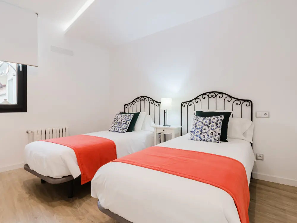 Location de Vacances Lloseta 26