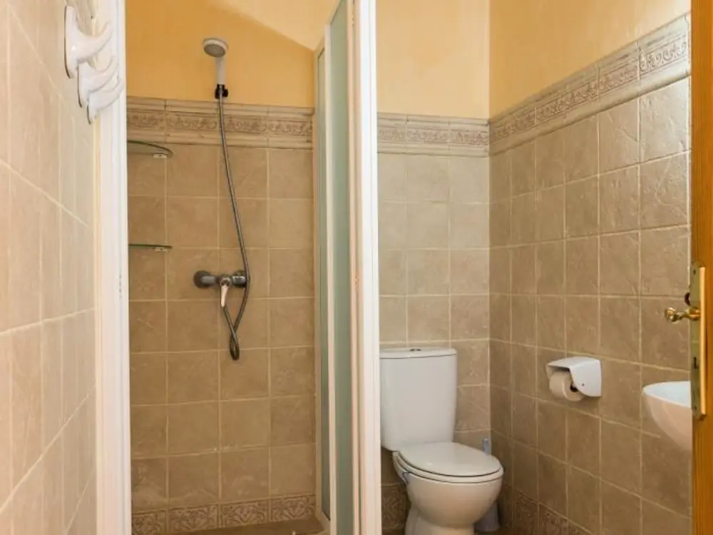 Maison de Vacances Lloseta 21
