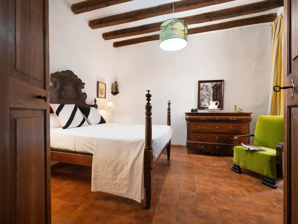 Maison de Vacances Lloseta 22