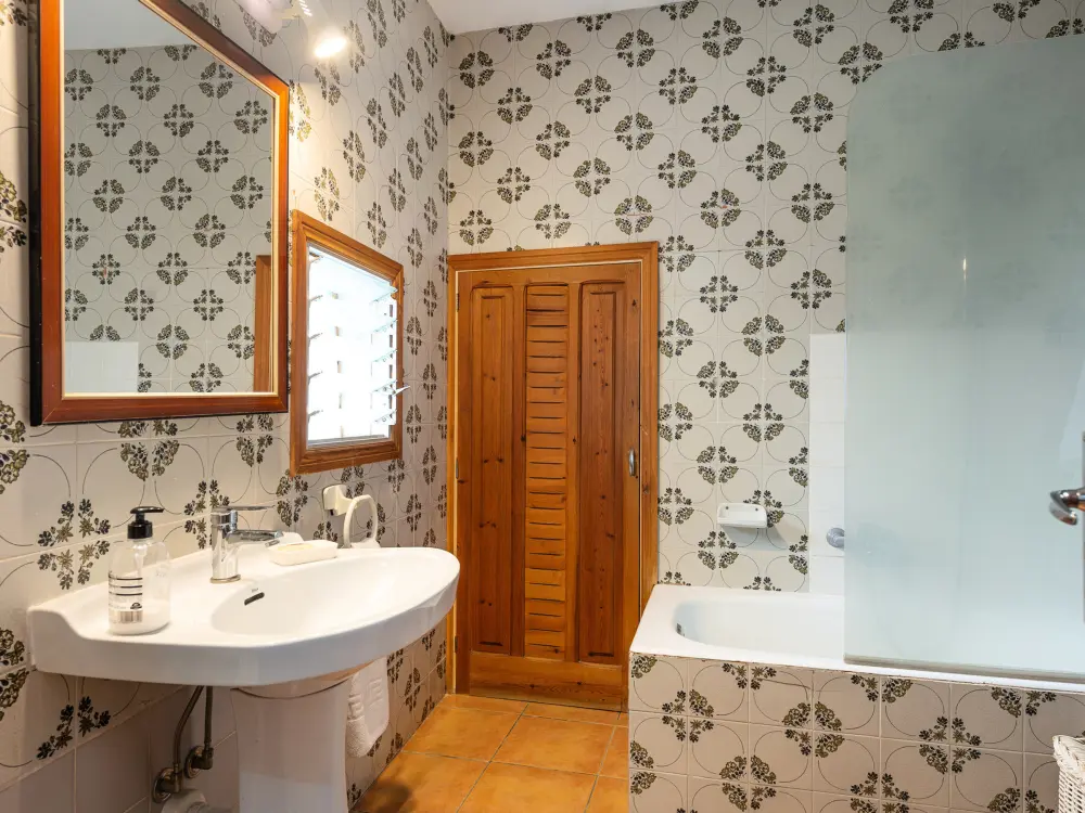Maison de Vacances Lloseta 22