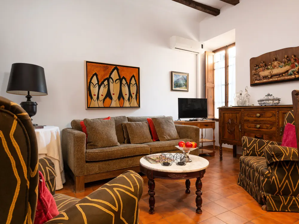 Maison de Vacances Lloseta 22