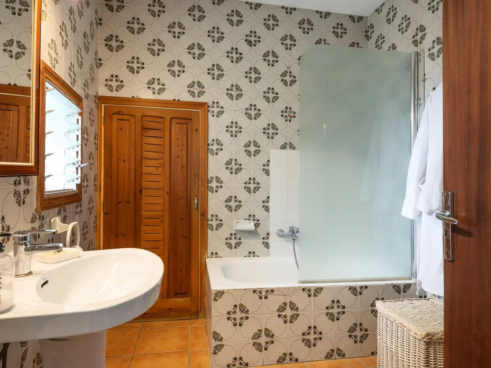 Maison de Vacances Lloseta 22