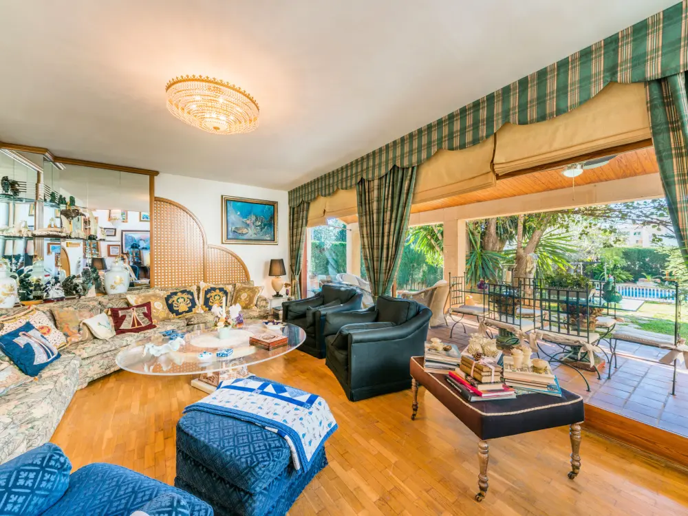Maison de Vacances Lloseta 23