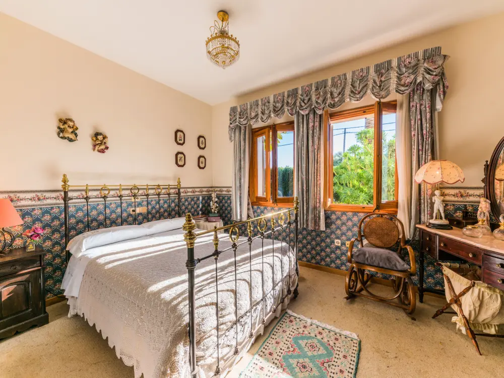 Maison de Vacances Lloseta 23