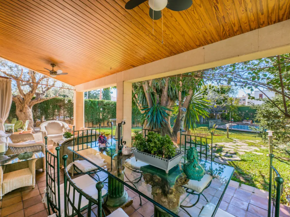 Maison de Vacances Lloseta 23