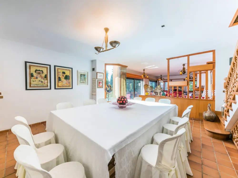 Maison de Vacances Lloseta 23