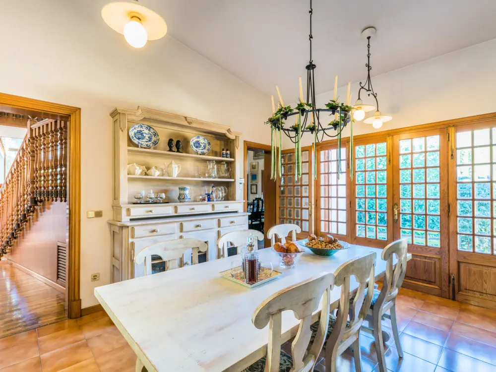 Maison de Vacances Lloseta 23
