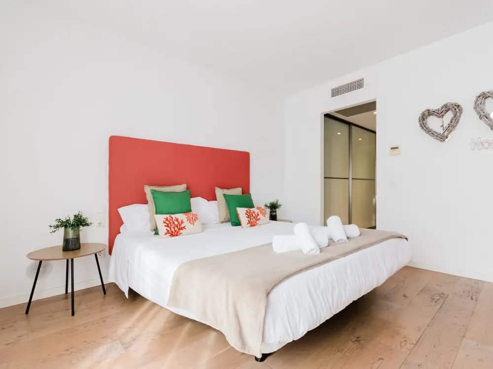 Maison de Vacances Lloseta 24