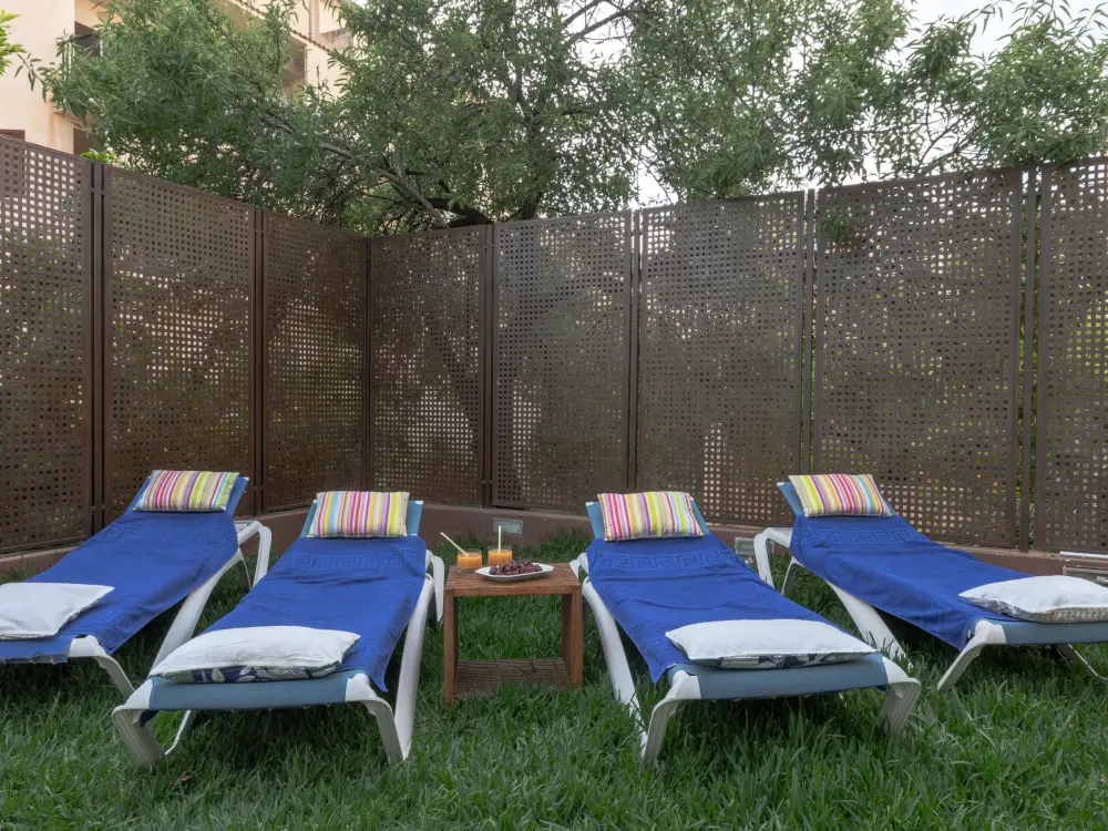 Maison de Vacances Lloseta 24