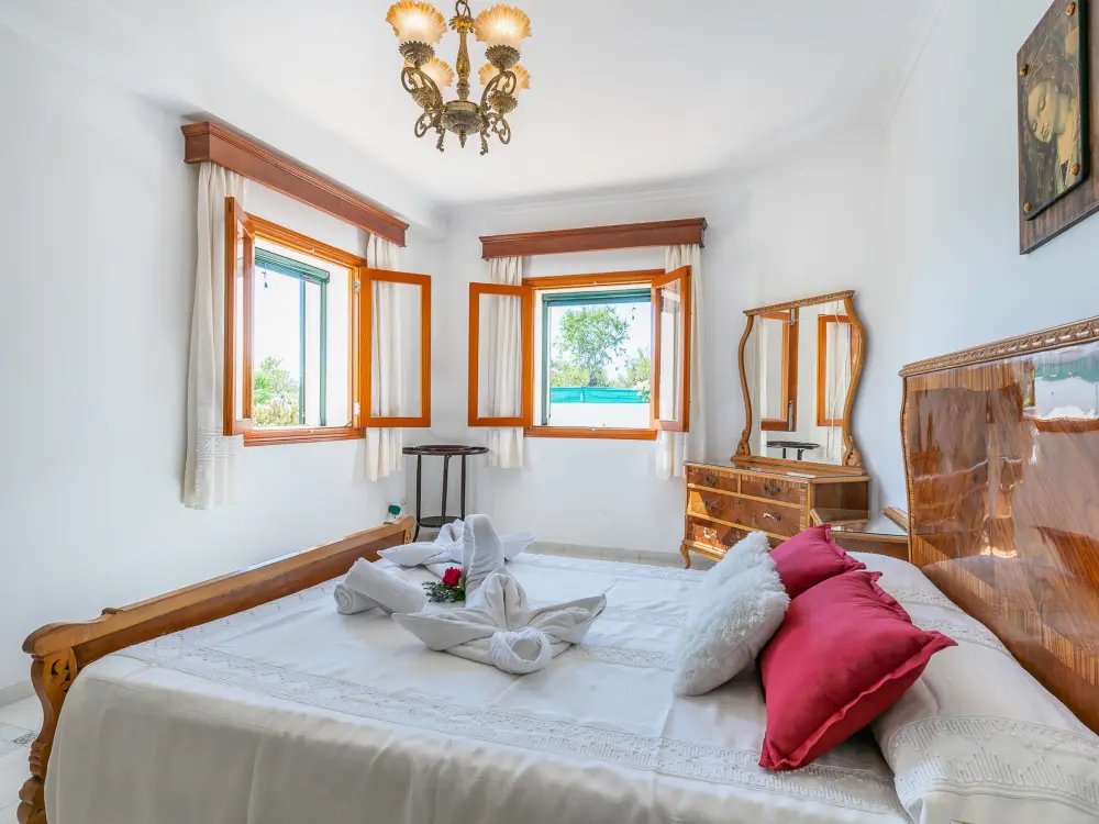 Maison de Vacances Lloseta 25