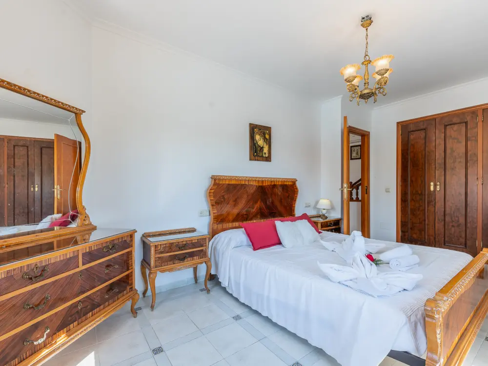 Maison de Vacances Lloseta 25