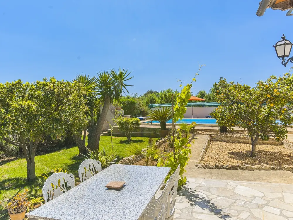 Maison de Vacances Lloseta 25