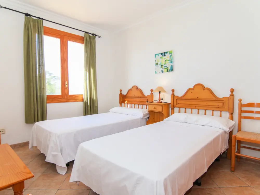 Maison de Vacances Llubí 31