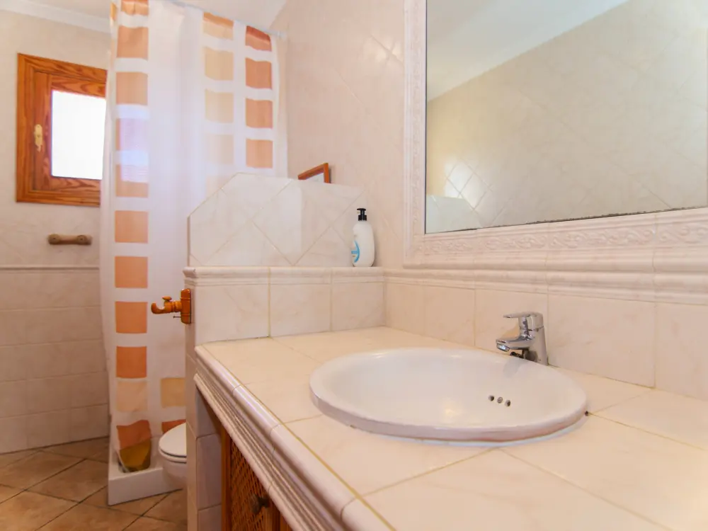 Maison de Vacances Llubí 31