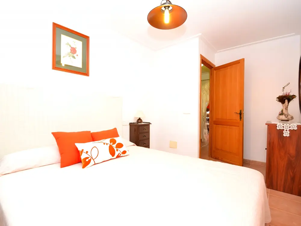 Maison de Vacances Llubí 32