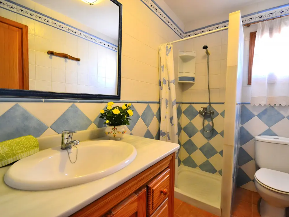 Maison de Vacances Llubí 32