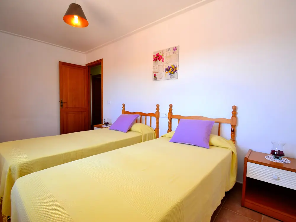 Maison de Vacances Llubí 32