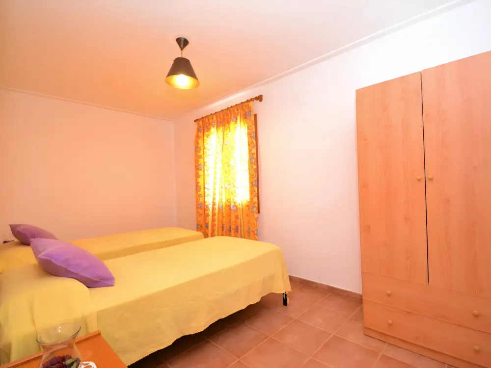 Maison de Vacances Llubí 32