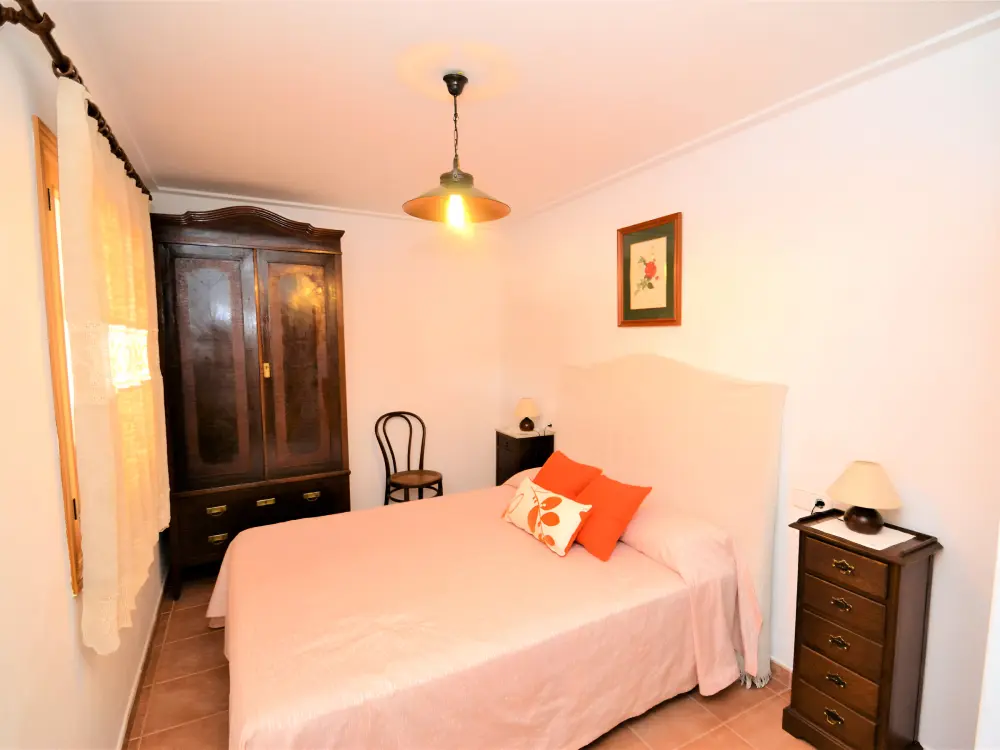 Maison de Vacances Llubí 32