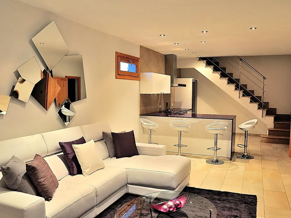 Maison de Vacances Llubí 33