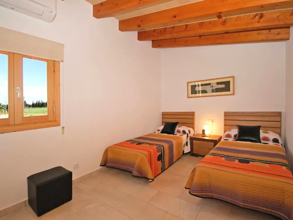 Maison de Vacances Llubí 33