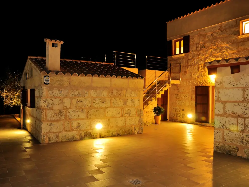 Maison de Vacances Llubí 33