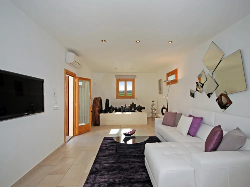 Maison de Vacances Llubí 33