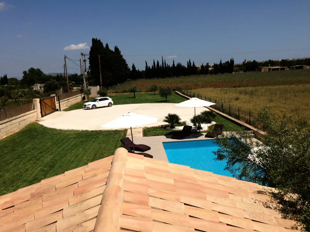 Maison de Vacances Llubí 33