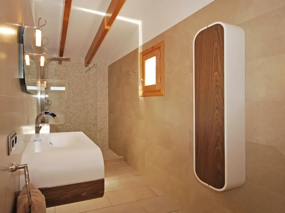 Maison de Vacances Llubí 33