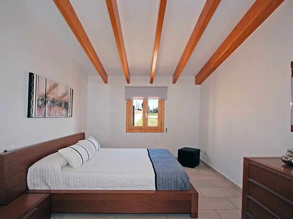Maison de Vacances Llubí 33