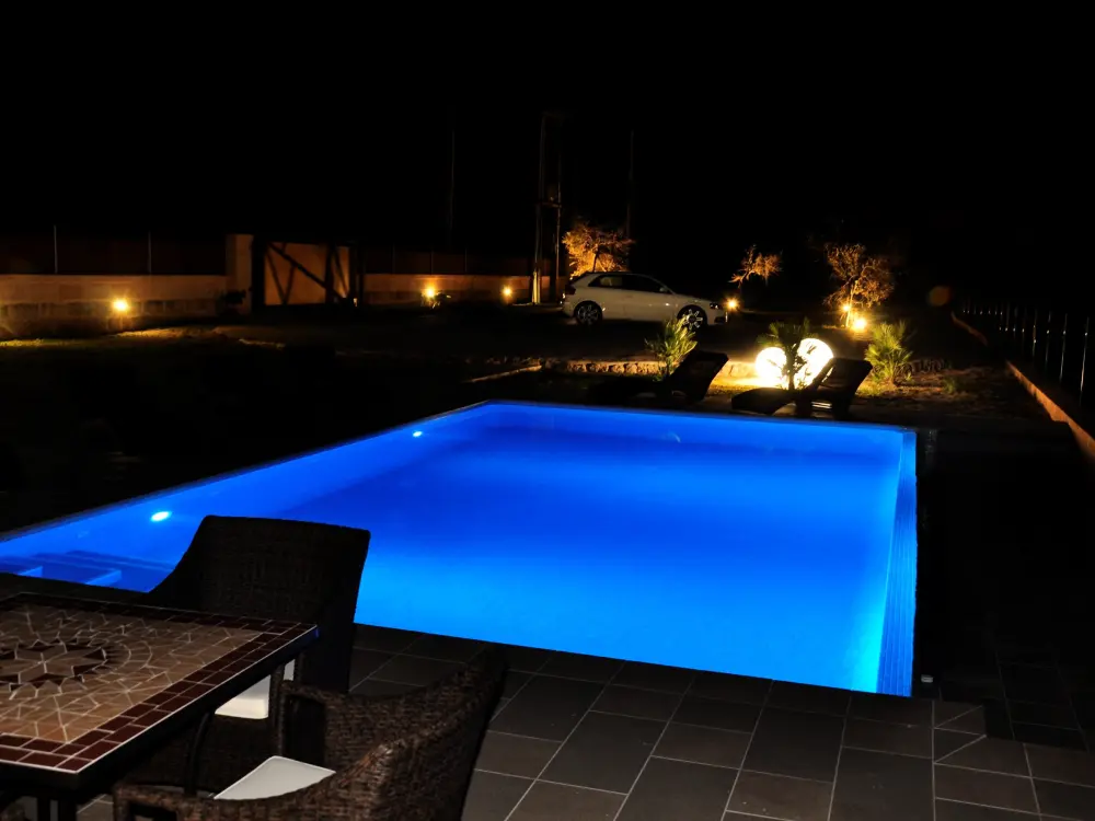 Maison de Vacances Llubí 33